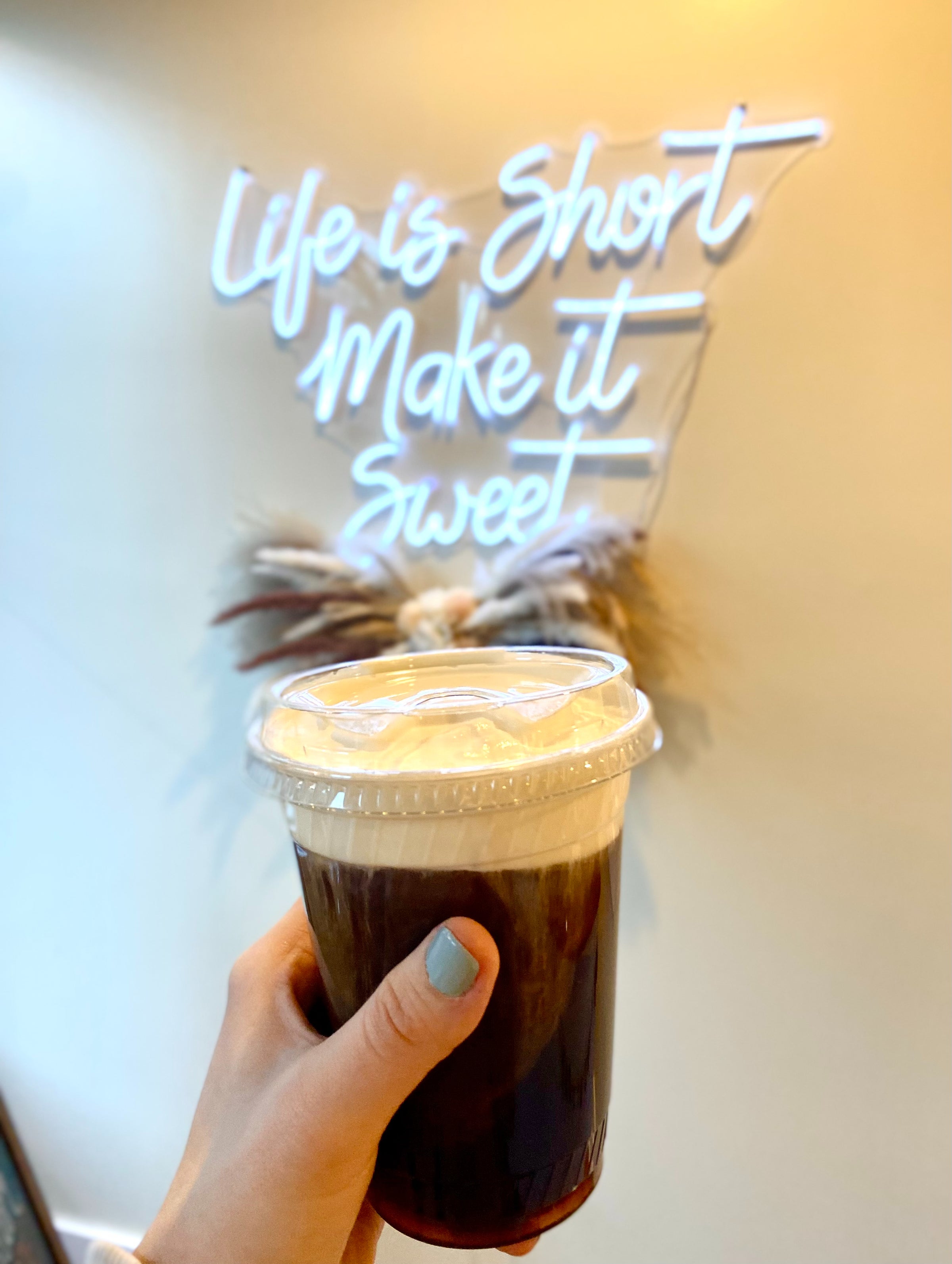About Us – Blue Arrow Coffee Roasters